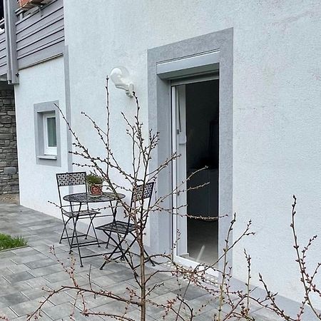 Ferienwohnung Bullaku Piding Exterior photo