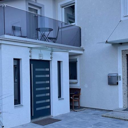 Ferienwohnung Bullaku Piding Exterior photo