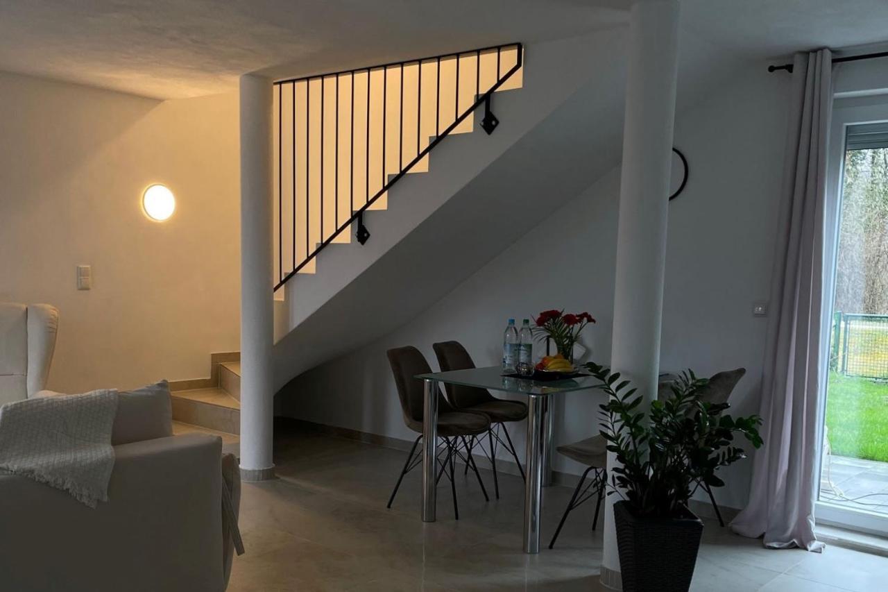 Ferienwohnung Bullaku Piding Exterior photo