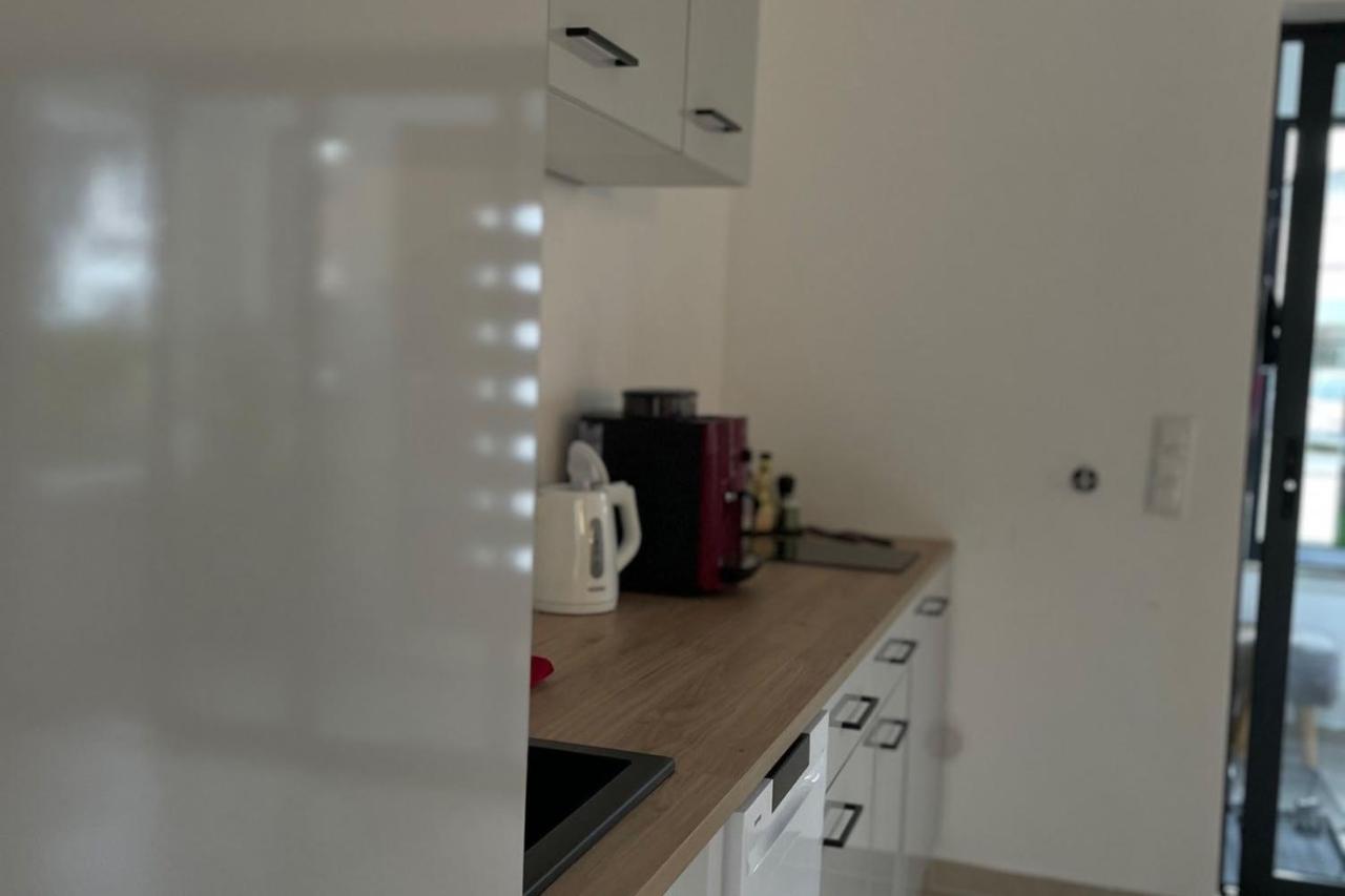 Ferienwohnung Bullaku Piding Exterior photo