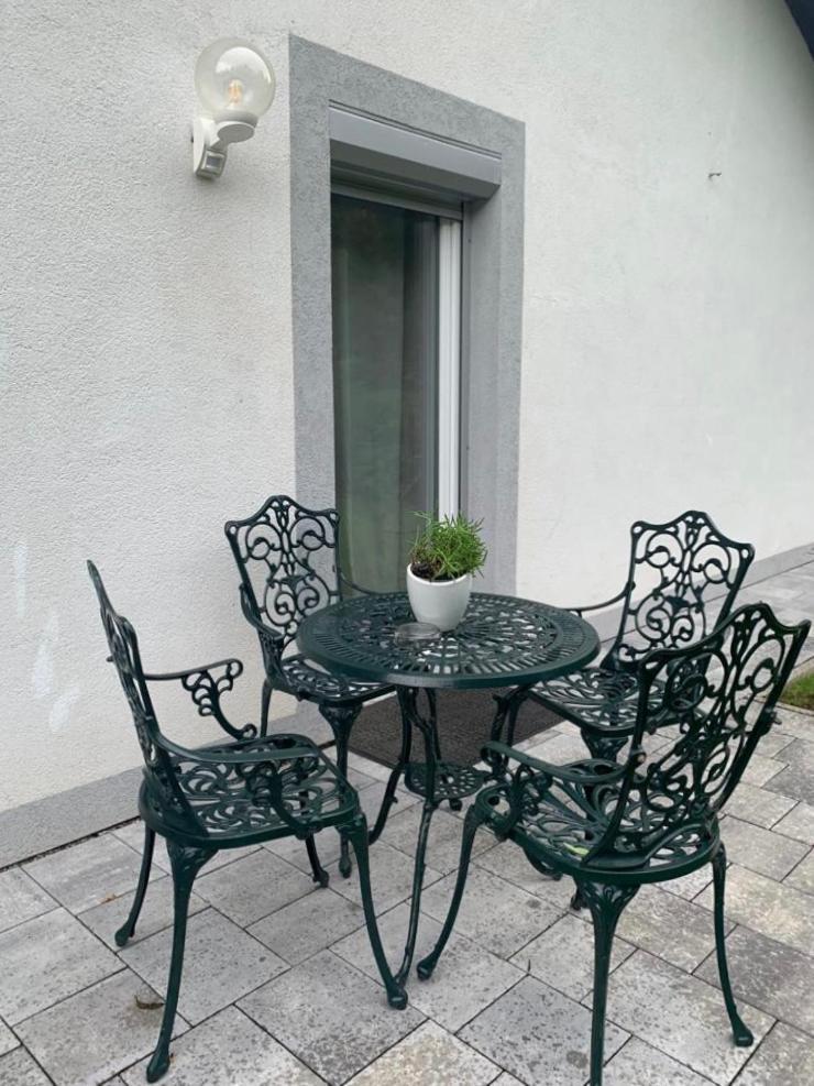 Ferienwohnung Bullaku Piding Exterior photo