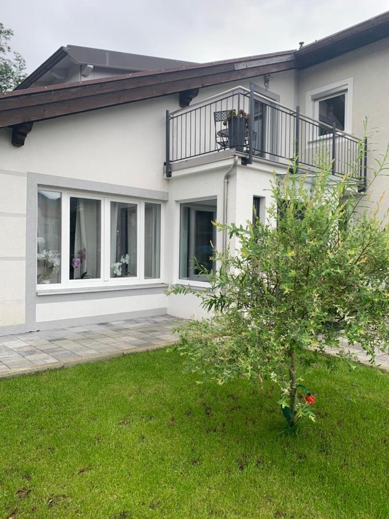 Ferienwohnung Bullaku Piding Exterior photo